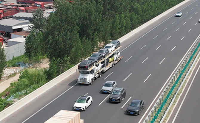 闽侯高速公路汽车救援